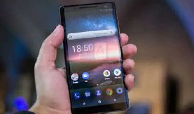 Nokia mobile Want to sell - photo 1