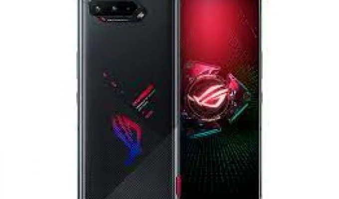 ASUS ROG STRIX 5 MOBILE - photo 1
