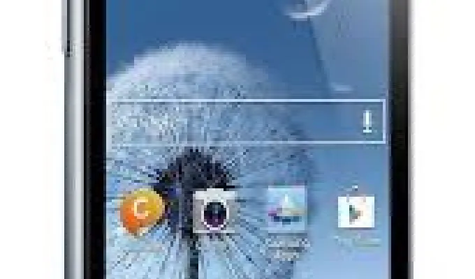 Samsung Mobile (Used mobile) - photo 3