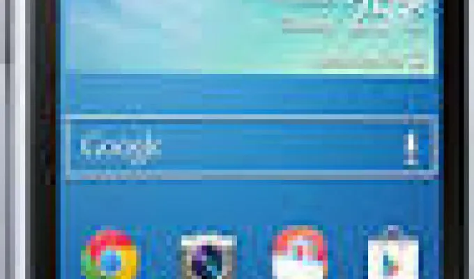 Samsung Mobile (Used mobile) - photo 2
