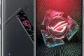 ASUS ROG STRIX 5 MOBILE - Photos