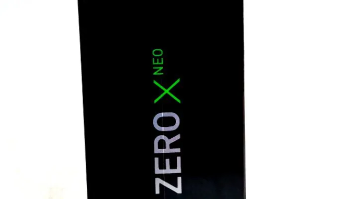 INFINIX ZERO X NEO - photo 2