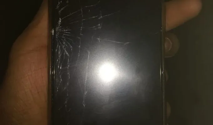 need infinix note 8i orgnal touch - photo 1
