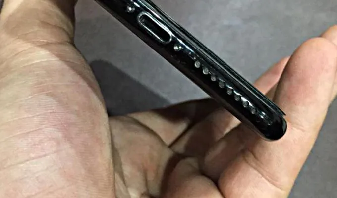 i phone 7 plus 128 GB Jet Black Lush Condition 10/10 - photo 3