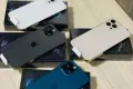 iPhone 12 Pro Max - Photos