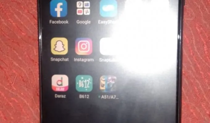 Infinix Note 10 - photo 2