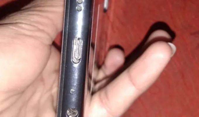 Infinix Note 10 - photo 3