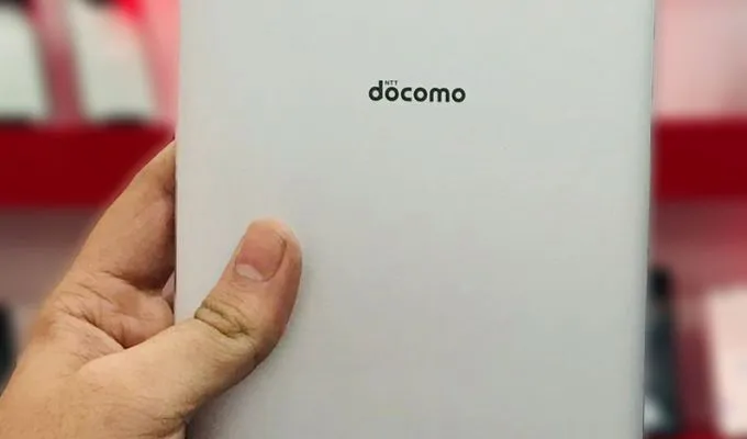 Tab Huawei Mediapad M3 Docomo |4gb/16gb | 4G | PTA Approved - photo 1