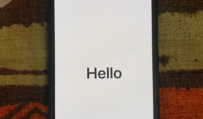 IPHONE X GREY (PTA APPROVED) Buy before anyone else - photo 3