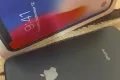IPHONE X GREY (PTA APPROVED) Buy before anyone else - Photos