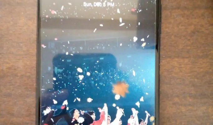 Infinix Note 7 (4GB/128GB) - photo 1