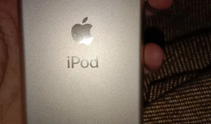 Ipod touch 7th generation - photo 2