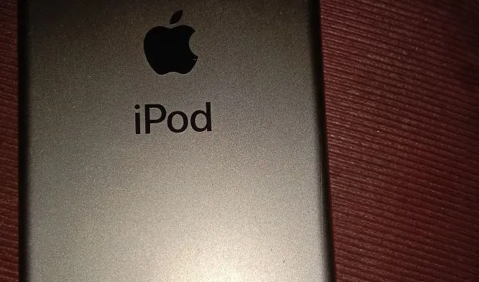 Ipod touch 7th generation - photo 1