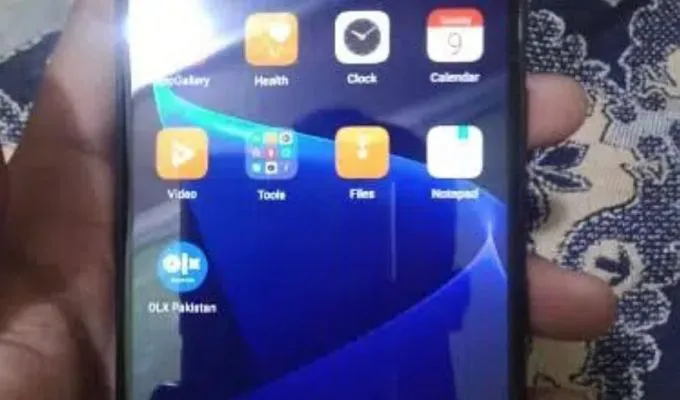 Honor 7x 4gb 64gb - photo 1
