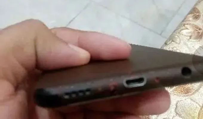 Honor 7x 4gb 64gb - photo 3
