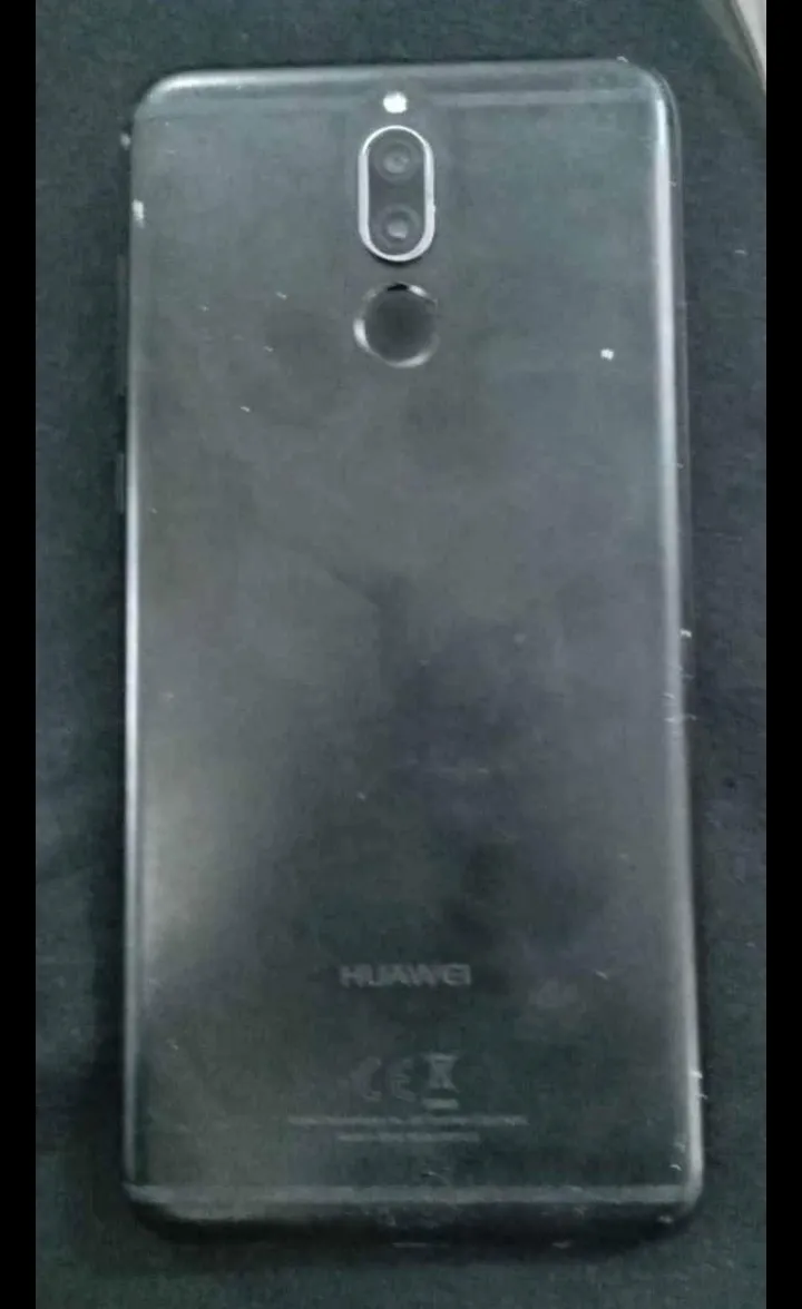 Huwaei mate 10 lite - photo 3