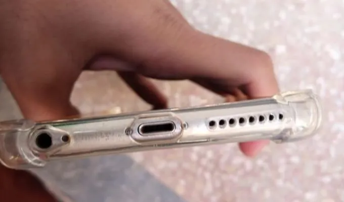 Iphone 6 plus 16+5gb - photo 2