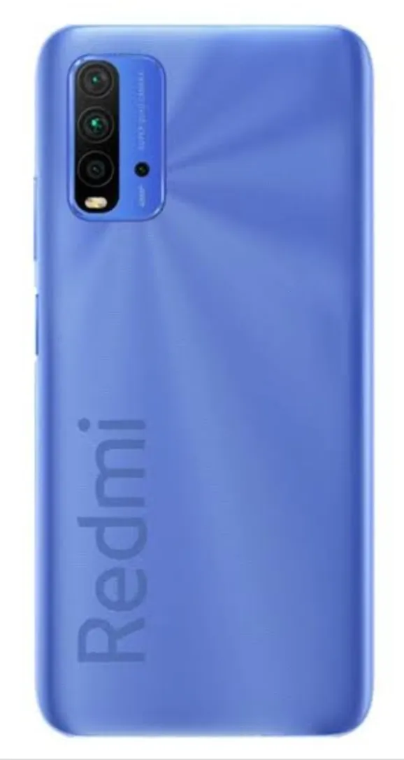 Redmi 9T - photo 1