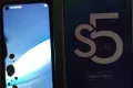Infinix s5 lite(broken panel) - Photos
