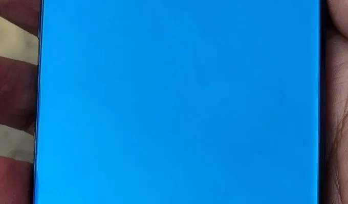 Honor 9 Lite Dual Sim 4+64 GB - photo 1