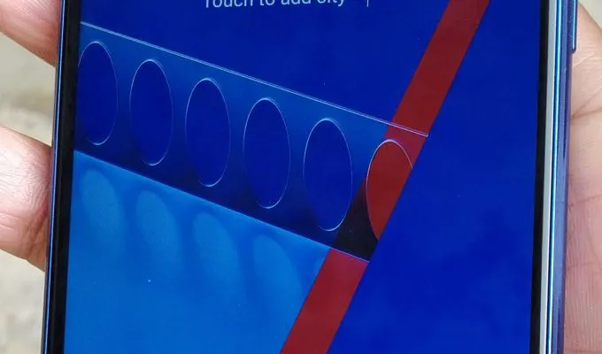 Honor 9N Dual Sim 4+128 GB - photo 1