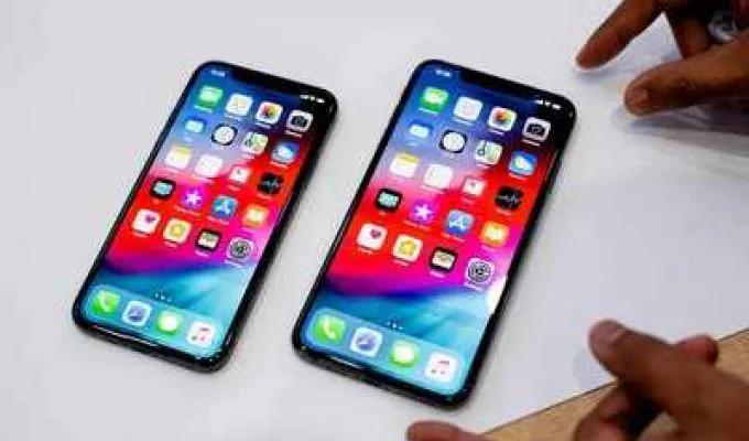 iphone 12 pro max master copy - photo 1