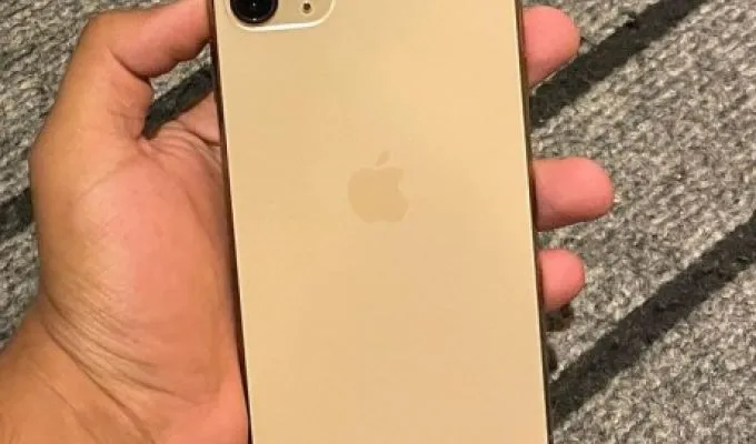iphone 12 pro max master copy - photo 1