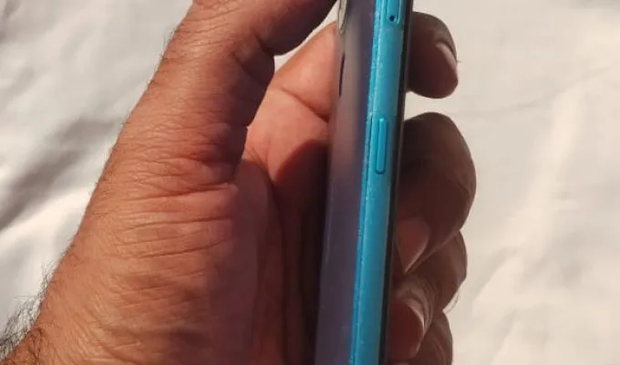 Nokia 3.4 cell phone 4/64 - photo 3