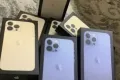 IPhone 13 PRO MAX - Photos