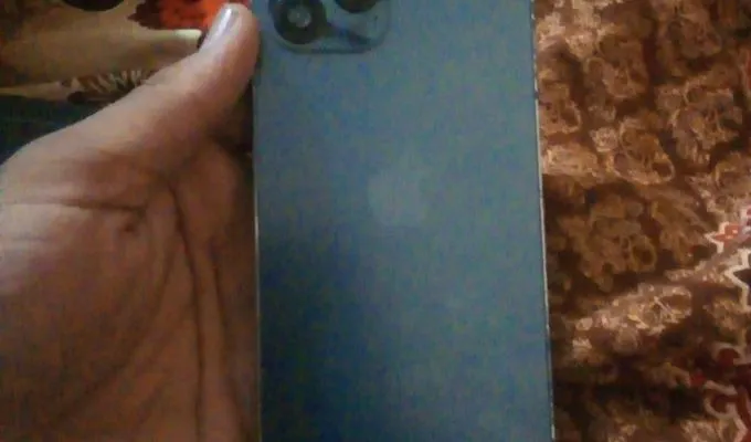 Iphone 12 pro max copy