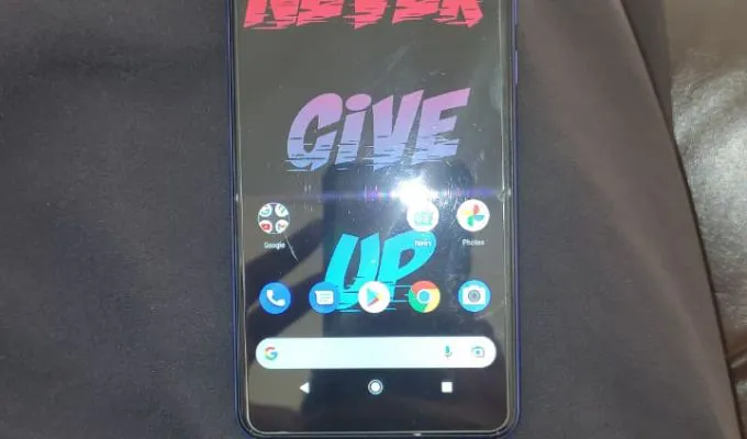 Nokia 3.1 Plus - photo 2