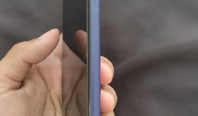 Nokia 3.1 Plus - photo 3