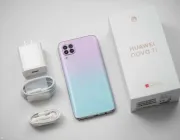 huawei nova 7i - Photos