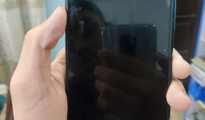 xiaomi10/10 with warranty card - photo 1