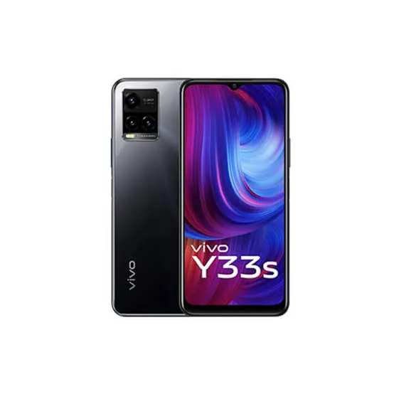 VIVO Y33S - photo 3