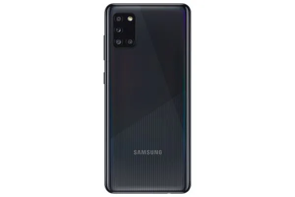 samsung A31 - photo 2