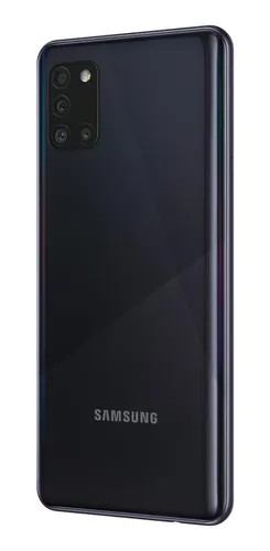 samsung A31 - photo 1