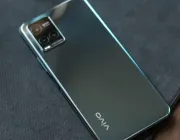 VIVO Y33S - Photos