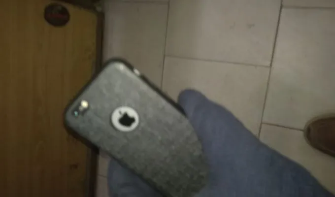 Iphone 6 16gb lush condition 10/10 - photo 2
