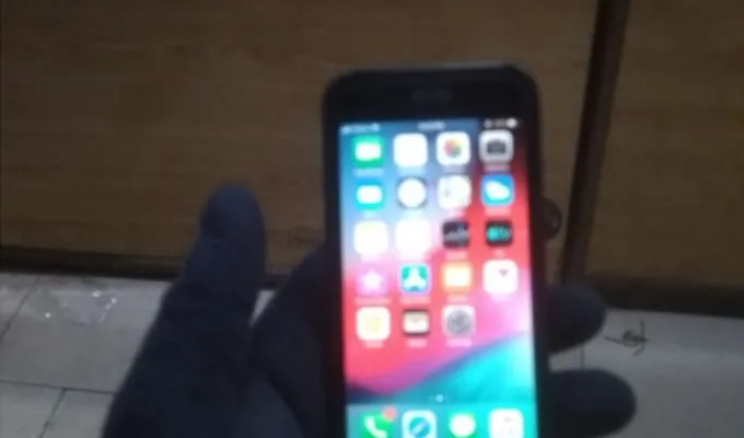 Iphone 6 16gb lush condition 10/10 - photo 1