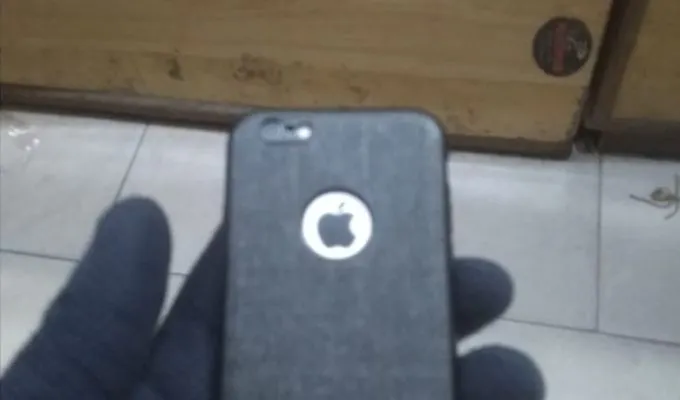 Iphone 6 16gb lush condition 10/10 - photo 3