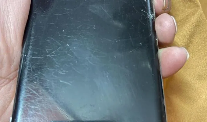 Samsung S10Plus - photo 2
