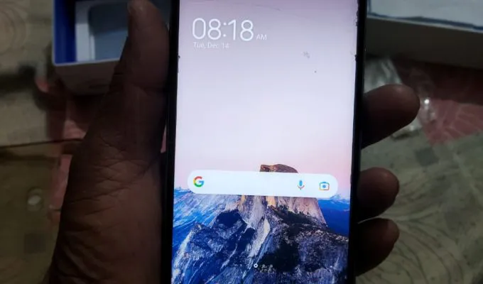 Tecno Camon 17 - photo 1