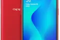 Oppo a1k - Photos