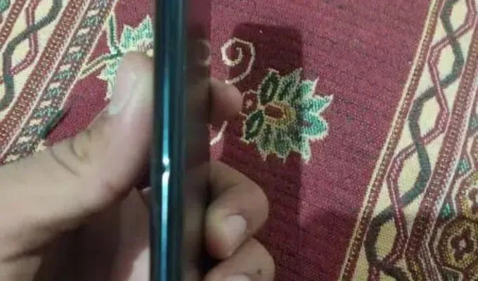 Vivo s1 pro - photo 1