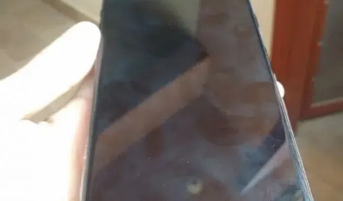 iPhone 7 Plus 256 GB PTA APPROVED - photo 1
