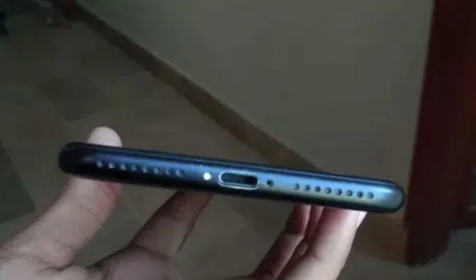 iPhone 7 Plus 256 GB PTA APPROVED - photo 3