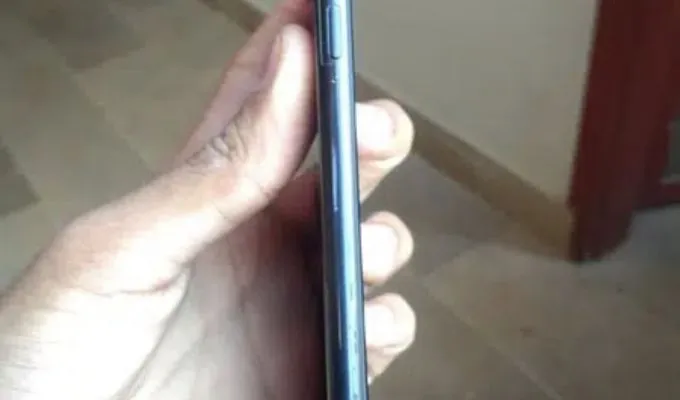 iPhone 7 Plus 256 GB PTA APPROVED - photo 1