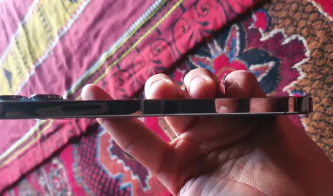 Iphone 13 por max 256GB - photo 2