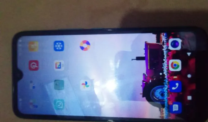 Second hand Mobile Itel A48 - photo 1